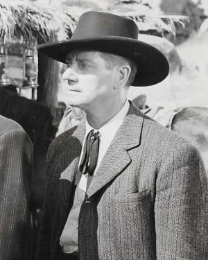 Cyril Ring