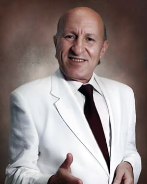 Fawzi B. Saichi