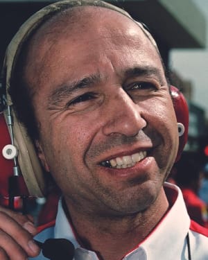 Jo Ramirez