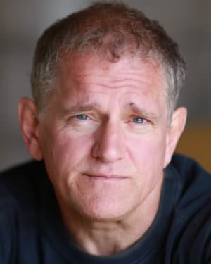 David Lansbury