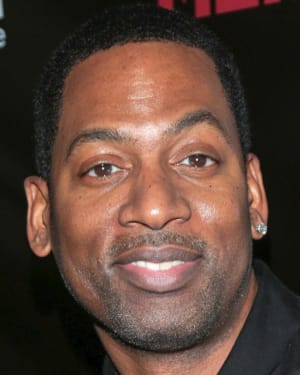 Tony Rock