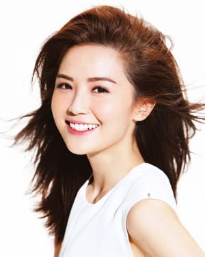 Charlene Choi Chuek-Yin