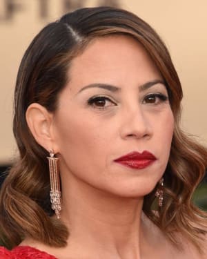 Elizabeth Rodriguez