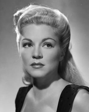 Claire Trevor