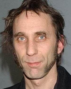 Will Self