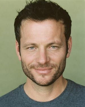 Michael Rodrick