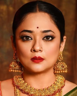 Rupanjana Mitra