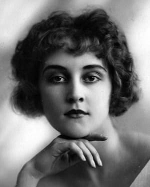Elga Brink