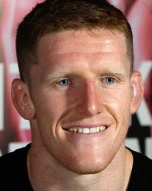 Jamie Mullarkey