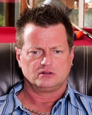 Eric Masterson