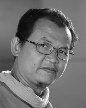 Boonsong Nakphoo