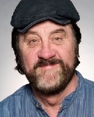 Steve Halliwell