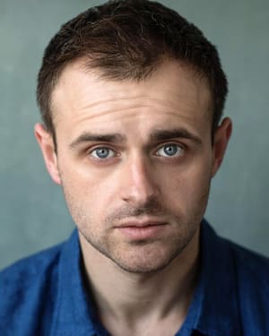 Chris Leask