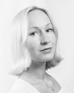Liina Olmaru