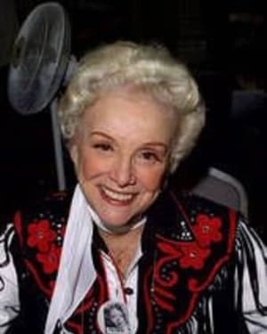 Marie Harmon
