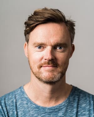 Rutger de Bekker