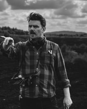 Paudie Baggott