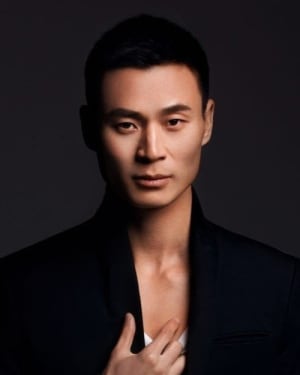 Zhang Bohao