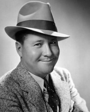 Jack Oakie
