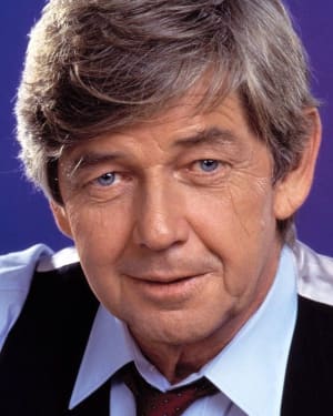 Ralph Waite