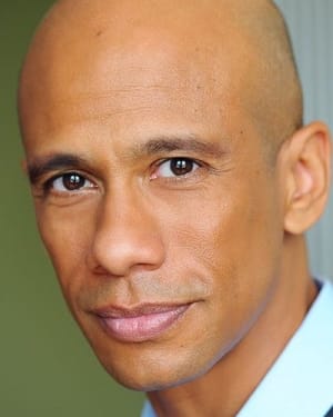 Ron Butler
