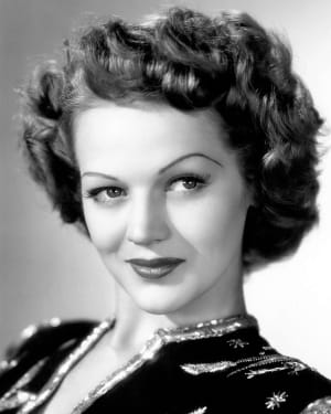 Martha O'Driscoll