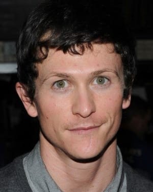 Jonathan Tucker