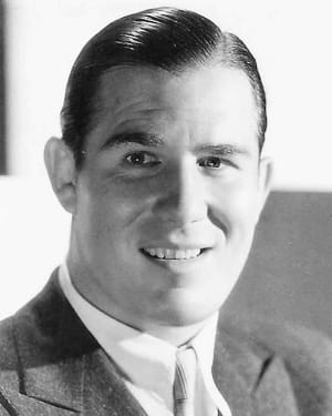Nat Pendleton