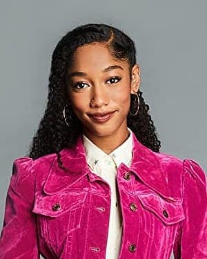 Iman Benson