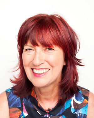 Janet Street-Porter