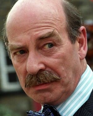 Denis Lill