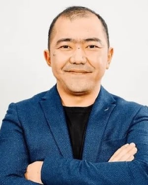 Yerbolat Alkozha