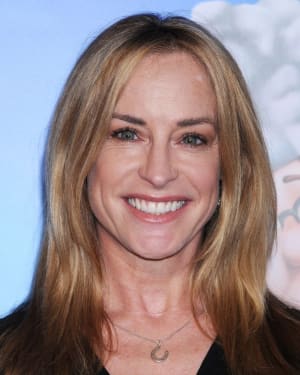Amanda Wyss