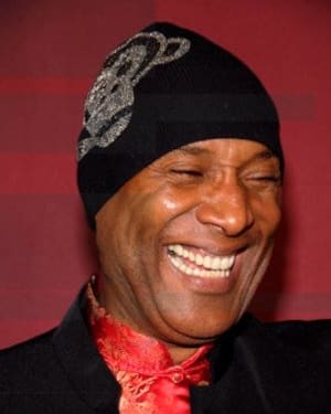 Paul Mooney