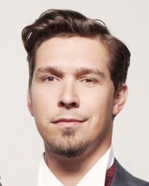 Isaac Hanson