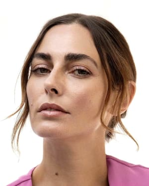 Javiera Díaz de Valdés