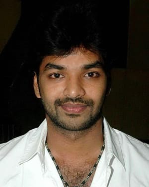 Jai Sampath