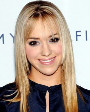 Andrea Bowen