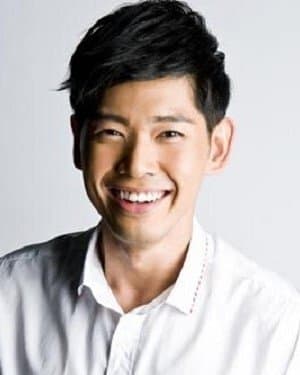 Romeo Tan