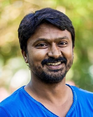 Krishna Kulasekaran