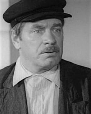 Aleksei Mironov