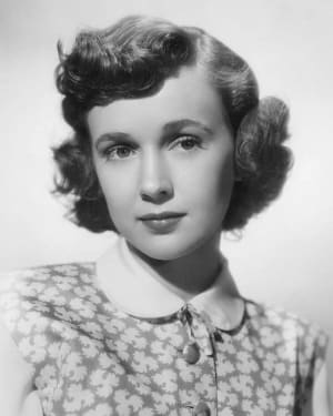 Allene Roberts