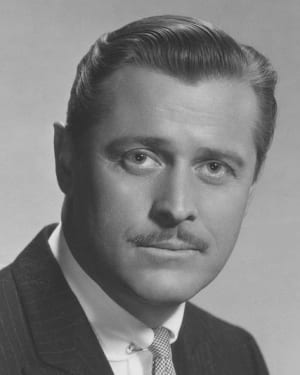 William T. Orr