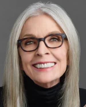 Diane Keaton