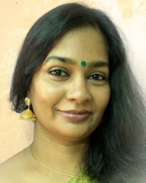 Aadhira Pandilakshmi