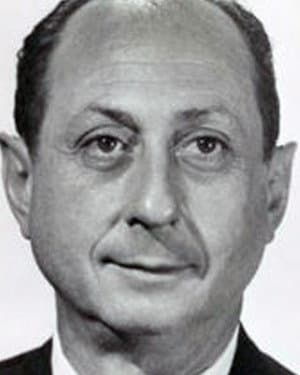 William Alland