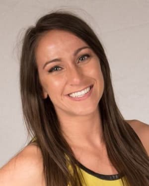 Brianna Rae Sparrey