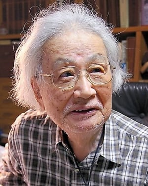 Shinobu Hashimoto