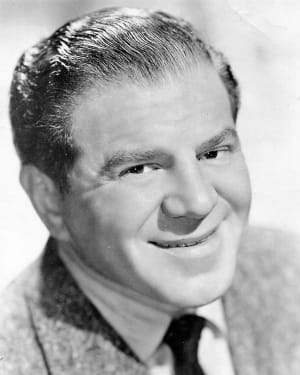 Lionel Stander