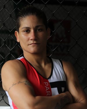 Priscila Cachoeira
